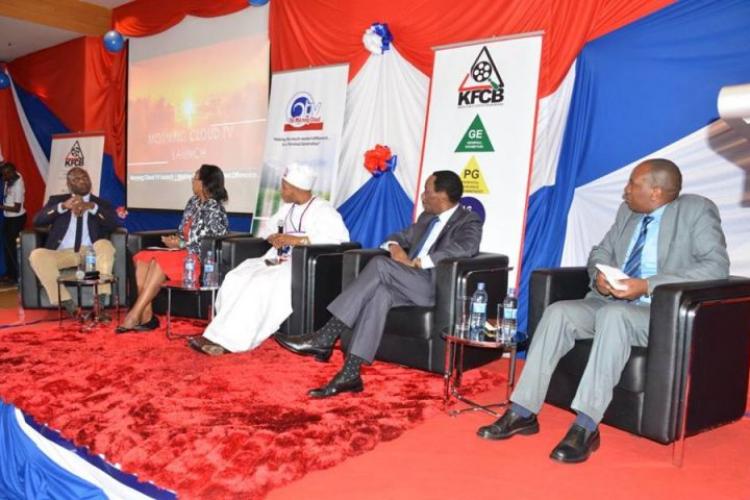 DIGITAL MIGRATION GROWING KENYA’S TV INDUSTRY