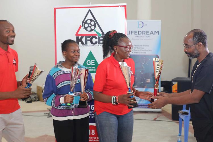 Sifa Awards