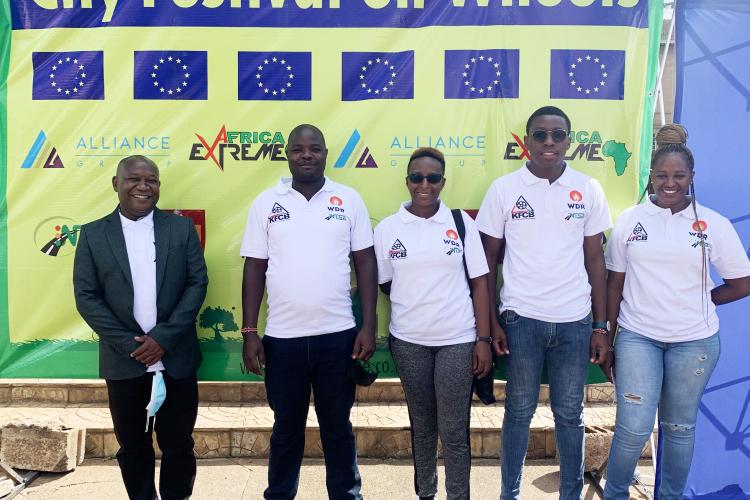 World Remembrance Day