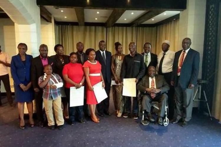 KFCB and the Film School to Participate in international film festivals in India and Burkina Faso