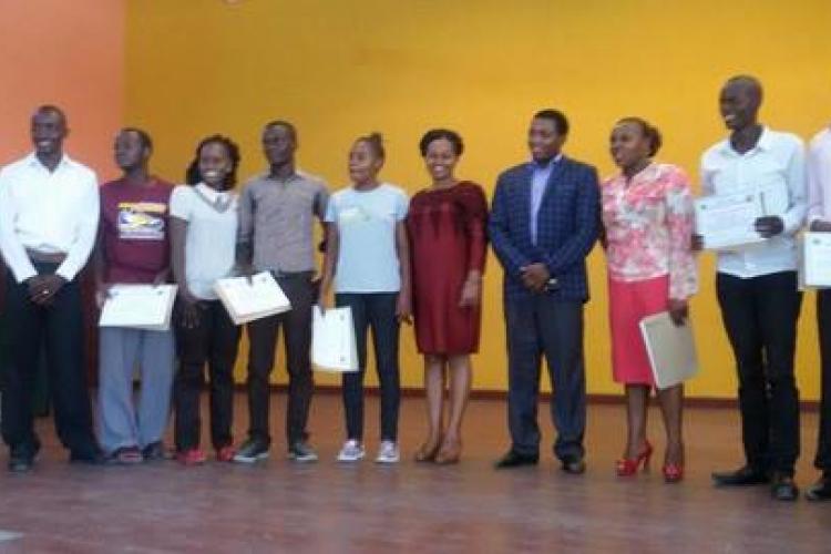 Training on Film and Broadcast Content Regulation for Media Trainees